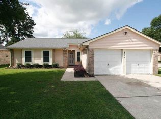 4719 Enchanted Rock Ln, Spring, TX 77388