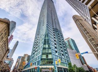 8 The Esplanade #4510, Toronto, ON M5E 0A6