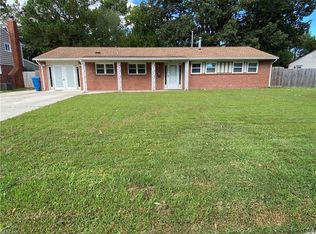 5716 Pontiac Rd, Virginia Beach, VA 23462