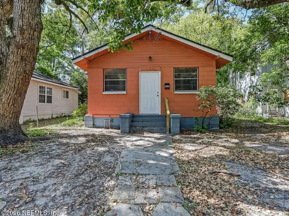 446 W 26TH Street, Jacksonville, FL 32206