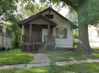 5463 Wilborn Dr, Saint Louis, MO