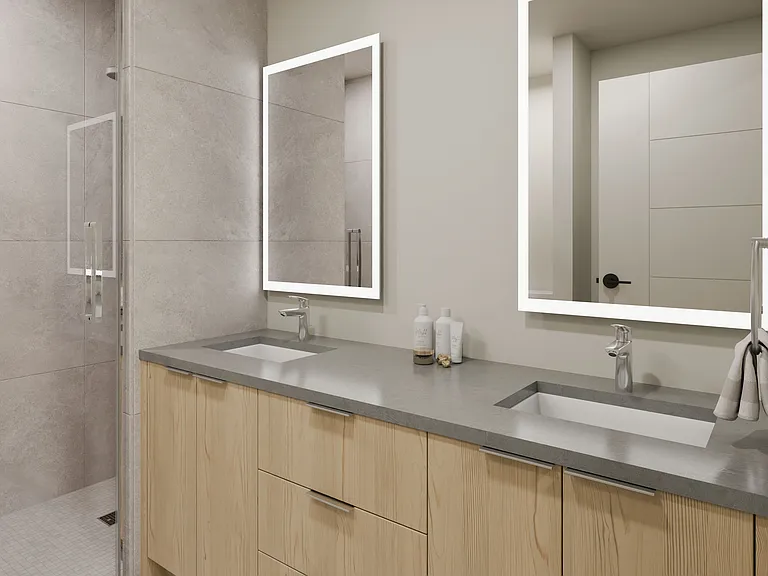 16 Kings Wharf Pl #4 — Photo 6