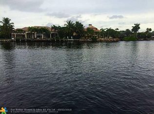 1717 N Riverside Dr APT 3, Pompano Beach, FL 33062