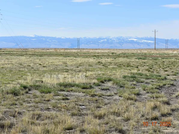 LOT 4912-4A Valley Cir, Riverton, WY 82501