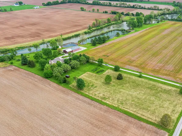 10256 N 150 E, Lewisville, IN 47352