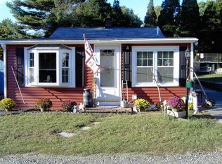 23 Juniper Trl, Berkley, MA 02779