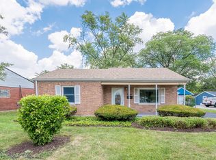 18617 Palmer Cir, Homewood, IL 60430