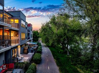 3596 N Prospect Way, Garden City, ID 83714