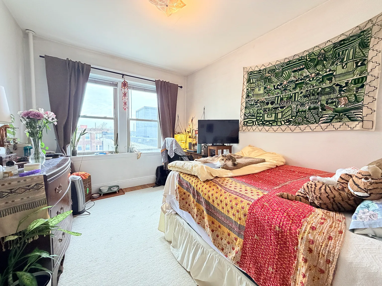 2 bed, 800 sqft, $3,200 — Photo 4
