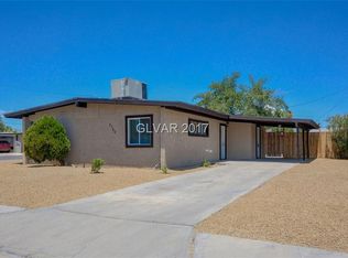 2746 E Webb Ave, North Las Vegas, NV 89030