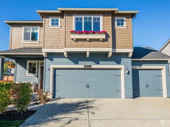 9812 Hawkins Ave, Granite Falls, WA 98252