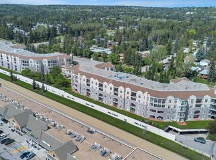 5201 NE Dalhousie Dr NW #233, Calgary, AB T3A 5Y7