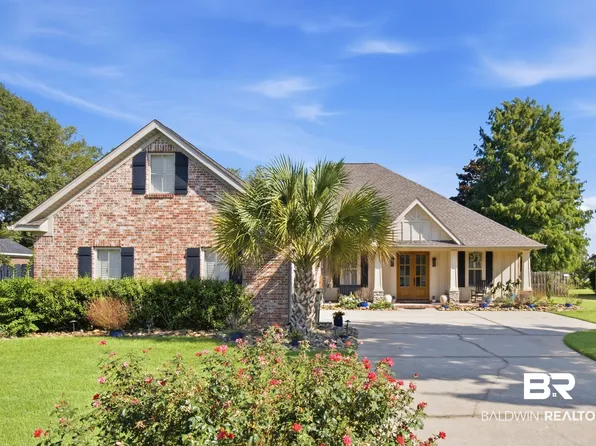 9665 Pintail Ct, Daphne, AL 36526