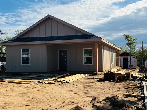 1349 Pecan St, Abilene, TX 79602