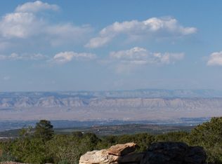 LOT 13 Elk Reserve Rd, Glade Park, CO 81523