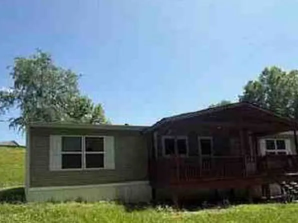 694 Park Ave, Jane Lew, WV 26378