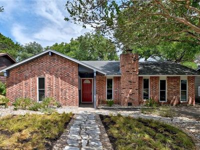 912 Austin Highlands Blvd, Austin, TX, 78745