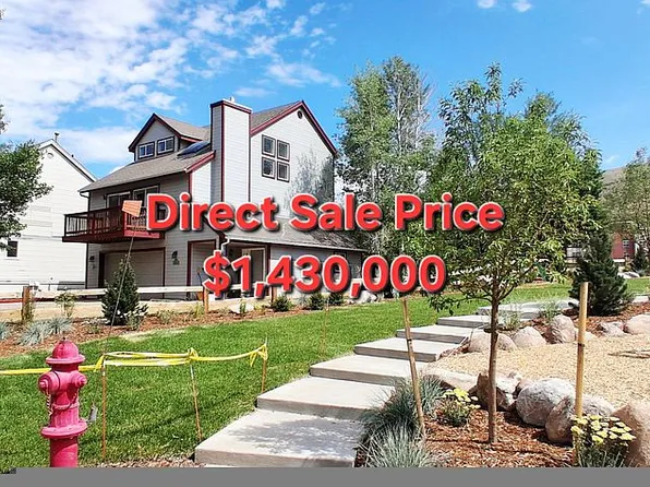 5381 Eaglebend Dr, Avon, CO 81620