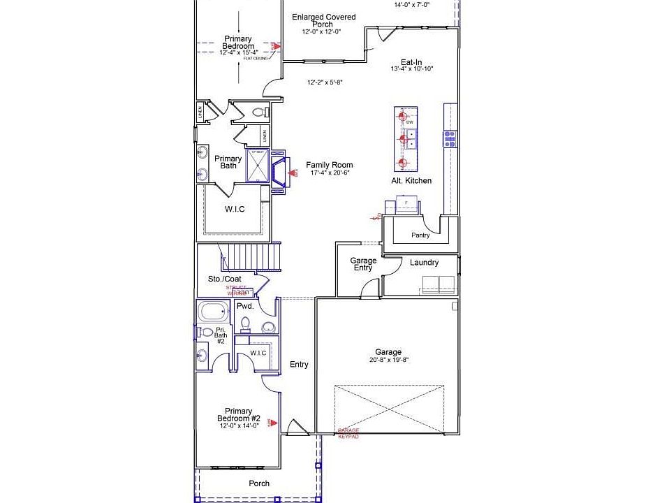 2nd image of 1275 Dockyard Ln #Cle-72