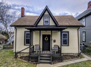 38 N Starr Ave, Pittsburgh, PA