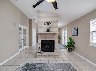 1406 Brook Run, San Antonio, TX 78232