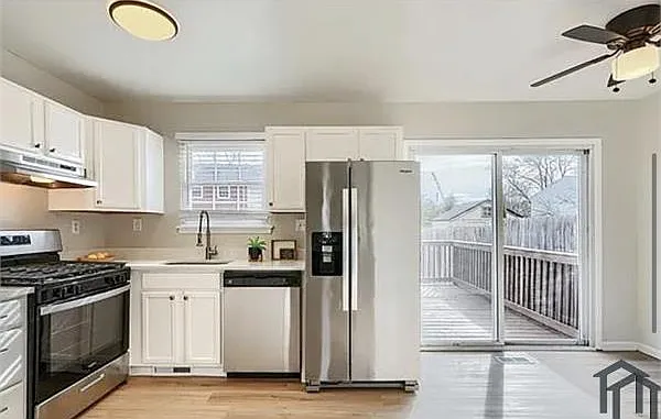 4 bed, $3,000 — Photo 4