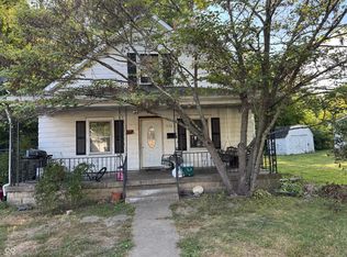 320 Lockerbie St, Mooresville, IN 46158