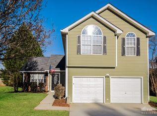 441 Gresham Dr, Stockbridge, GA 30281