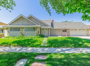 1519 Albret St, Lancaster, CA 93534