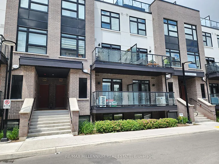 1597 Rose Way #106 — Photo 1