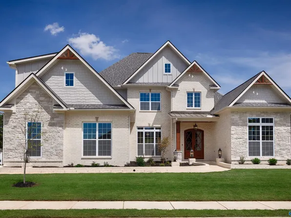 101 Twisted Cedar Cir, Madison, AL 35756