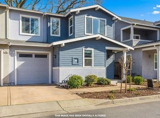 309 Sejong Lane, Santa Rosa, CA 95403
