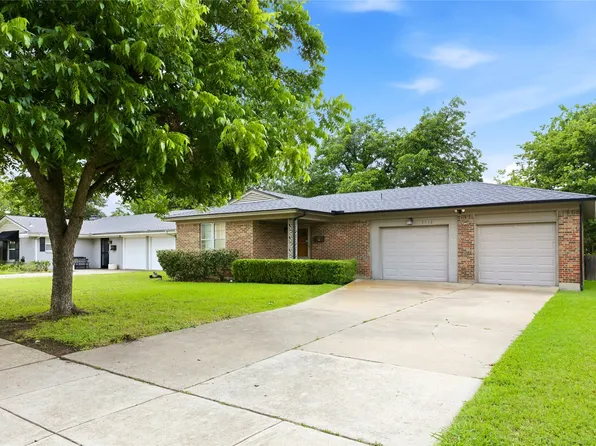 3712 Stadium Dr, Fort Worth, TX 76109