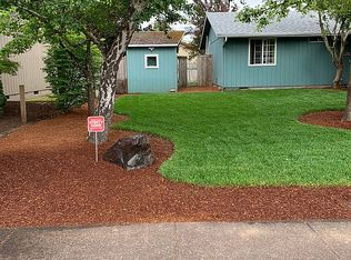 630 SW Coral St, Junction City, OR