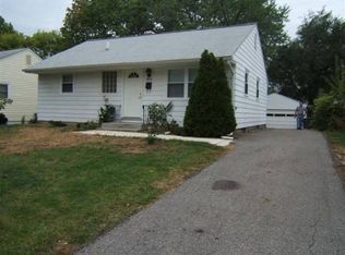 3529 Walmar Dr, Columbus, OH 43224