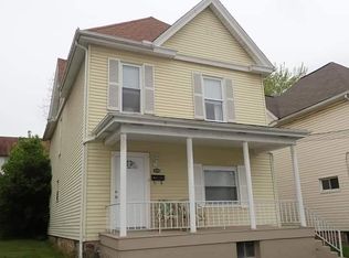 324 Seminary Ave #1, Greensburg, PA 15601