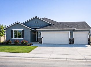 2892 N Klemmer Ave, Kuna, ID 83634