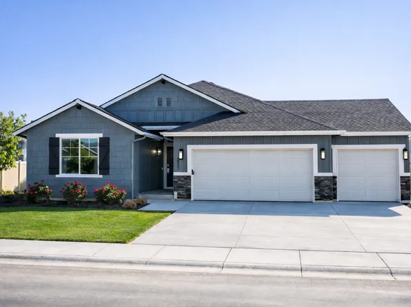 2892 N Klemmer Ave, Kuna, ID 83634