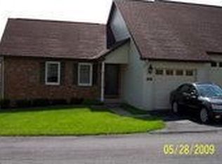 101 Shearwater Ct, Princeton, WV 24740