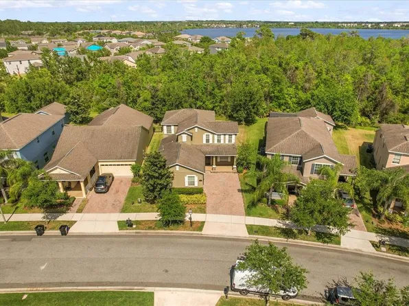 6137 Waterside Island Ln, Winter Garden, FL 34787