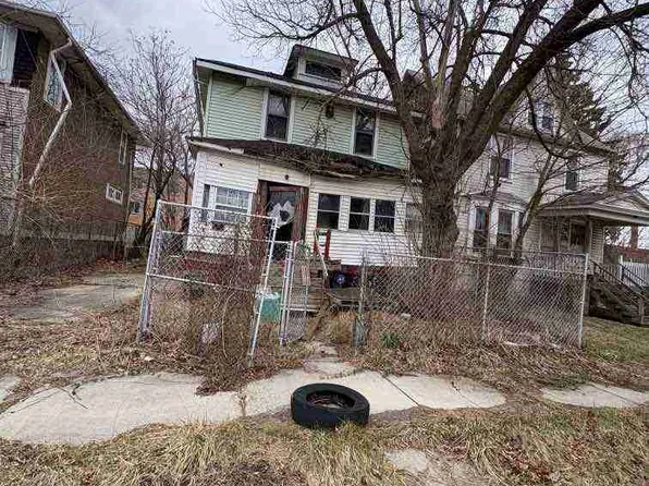 3124 Helen St, Detroit, MI 48207