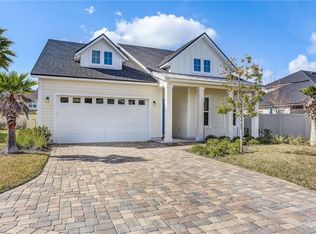 2969 Sea Grape Dr S, Fernandina Beach, FL 32034