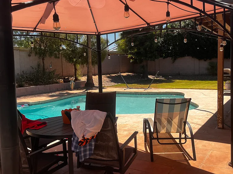 3315 E Vogel Ave — Photo 4