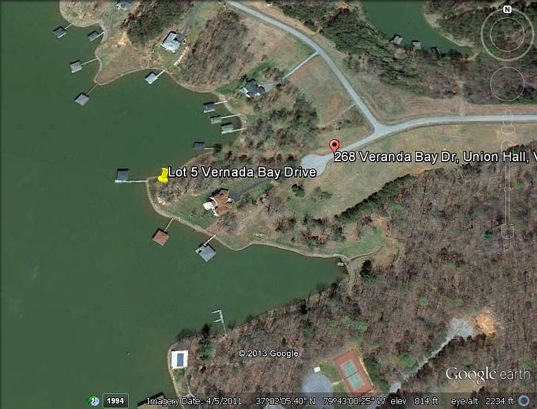 1st image of Veranda Bay Dr Lot 5
