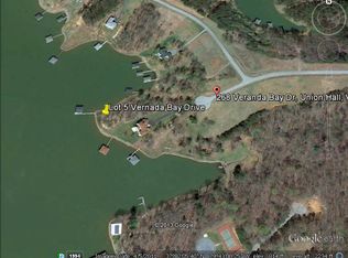 Veranda Bay Dr LOT 5, Union Hall, VA 24176