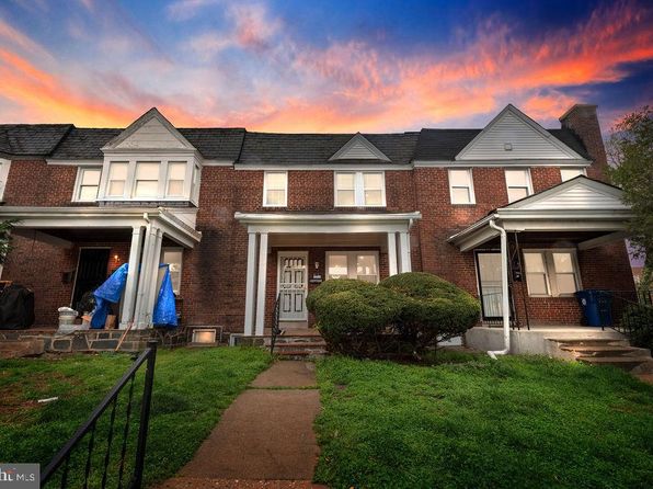818 Lyndhurst St, Baltimore, MD 21229