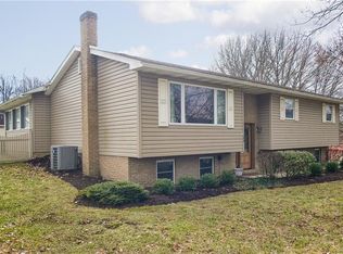 104 Old Little Creek Rd, Harmony, PA 16037