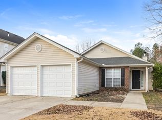 2219 Ligney Creek Ln, Snellville, GA 30039