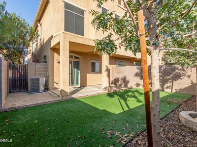 2024 S BALDWIN -- #145, Mesa, AZ, 85209