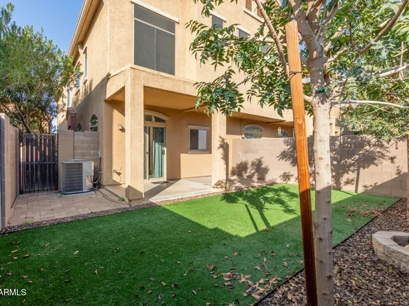 2024 S BALDWIN -- #145, Mesa, AZ 85209